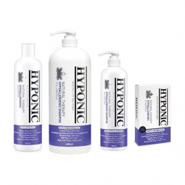 Hyponic 極致低敏蓬鬆亮光沖涼液 500ml（狗適用）